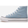 kengät Naiset Tennarit La Modeuse 70775_P165649 Sininen
