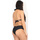 vaatteet Naiset Kaksiosainen uimapuku La Modeuse 71399_P167819 Musta