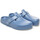 kengät Sandaalit ja avokkaat Birkenstock Boston eva Sininen