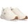 kengät Naiset Tennarit Skechers 74707 Valkoinen