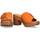 kengät Naiset Sandaalit ja avokkaat Luna Collection 74732 Oranssi