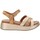 kengät Naiset Sandaalit ja avokkaat Alviero Martini 1855-0371 Beige