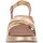 kengät Naiset Sandaalit ja avokkaat Alviero Martini 1855-0371 Beige