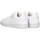 kengät Tytöt Tennarit Nike 74229 Valkoinen