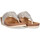 kengät Naiset Sandaalit ja avokkaat Gioseppo 74808 Valkoinen