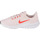 kengät Naiset Juoksukengät / Trail-kengät Nike Downshifter 11 Vaaleanpunainen