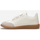 kengät Naiset Tennarit La Modeuse 70779_P165673 Valkoinen