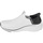 kengät Naiset Juoksukengät / Trail-kengät Skechers Slip-Ins Max Cushioning Elite 2.0 Valkoinen