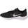 kengät Miehet Juoksukengät / Trail-kengät Nike Downshifter 11 Musta