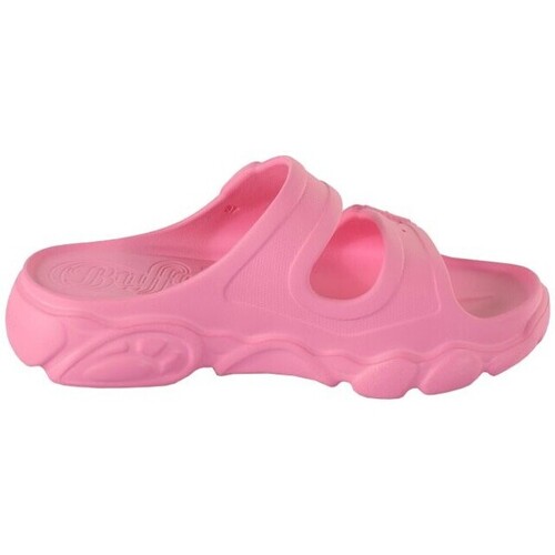 kengät Naiset Sandaalit ja avokkaat Buffalo SANDAALIT  CLD ARI Vaaleanpunainen