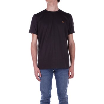 Fred Perry M3519 Valkoinen