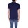vaatteet Miehet Lyhythihainen t-paita Fred Perry M3600 Sininen