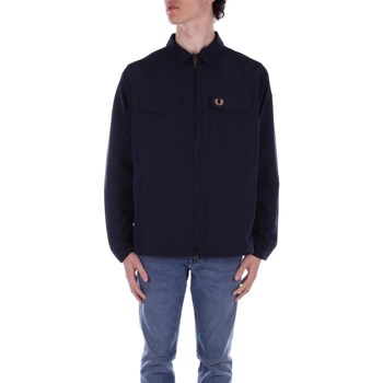 Fred Perry M5684 Sininen