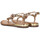 kengät Naiset Sandaalit ja avokkaat Gioseppo 74807 Kulta