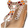 kengät Naiset Sandaalit ja avokkaat Gioseppo 74807 Kulta