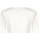 vaatteet Naiset Pusakka Rinascimento CFC0117391003 Pearl White