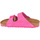 kengät Tossut Birkenstock Arizona LEVE Vaaleanpunainen