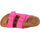kengät Tossut Birkenstock Arizona LEVE Vaaleanpunainen