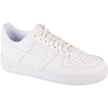 Nike Air Force 1 07 Fresh Valkoinen