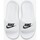 kengät Naiset Sandaalit ja avokkaat Nike CN9677 WMNS VICTORI Valkoinen