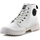 kengät Korkeavartiset tennarit Palladium Sp20 Unziped 78883-116-M Valkoinen