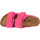 kengät Naiset Tossut Birkenstock Uji W Vaaleanpunainen