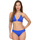 vaatteet Naiset Kaksiosainen uimapuku La Modeuse 71446_P167962 Sininen