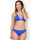 vaatteet Naiset Kaksiosainen uimapuku La Modeuse 71446_P167962 Sininen