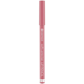 kauneus Naiset Huultenrajauskynät Essence Soft & Precise Lip Pen - 202 My Mind Vaaleanpunainen