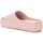 kengät Naiset Sandaalit ja avokkaat Refresh SANDAALIT  171924 Vaaleanpunainen
