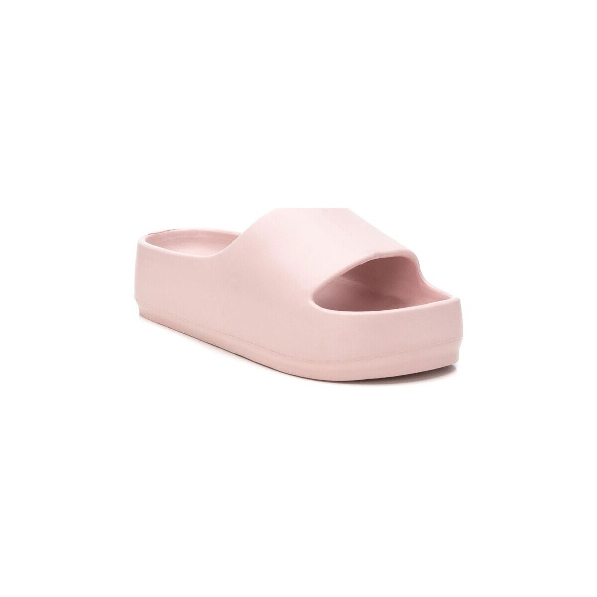 kengät Naiset Sandaalit ja avokkaat Refresh SANDAALIT  171924 Vaaleanpunainen