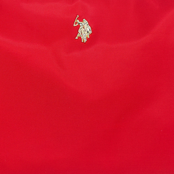 U.S Polo Assn. BEUHU5082WIP-RED Punainen