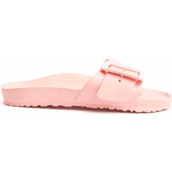 kengät Naiset Sandaalit ja avokkaat Leindia 89611 Vaaleanpunainen