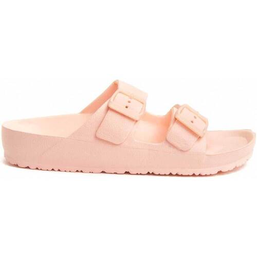 kengät Naiset Sandaalit ja avokkaat Leindia 89616 Vaaleanpunainen