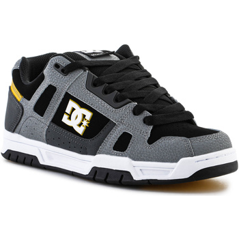 DC Shoes Stag 320188-GY1 Harmaa