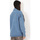 vaatteet Naiset Takit / Bleiserit La Modeuse 71347_P167717 Sininen
