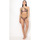 vaatteet Naiset Kaksiosainen uimapuku La Modeuse 71432_P167910 Musta