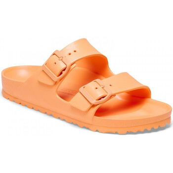 kengät Naiset Sandaalit ja avokkaat Birkenstock Arizona eva Oranssi