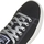 kengät Naiset Tennarit adidas Originals Stan Smith CS J IE7587 Musta