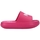 kengät Naiset Sandaalit No Name CLOVER CLOG W Vaaleanpunainen