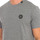 vaatteet Miehet Lyhythihainen t-paita Philipp Plein Sport TIPS401-94 Harmaa