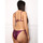 vaatteet Naiset Kaksiosainen uimapuku La Modeuse 71436_P167924 Vaaleanpunainen
