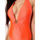 vaatteet Naiset Kaksiosainen uimapuku La Modeuse 71454_P167995 Oranssi