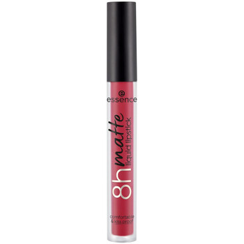 kauneus Naiset Huulipunat Essence 8h Matte Liquid Lipstick - 07 Classic Red Punainen
