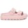 kengät Naiset Sandaalit ja avokkaat Xti 142550 Vaaleanpunainen