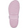 kengät Tytöt Sandaalit ja avokkaat Crocs 233819 Vaaleanpunainen