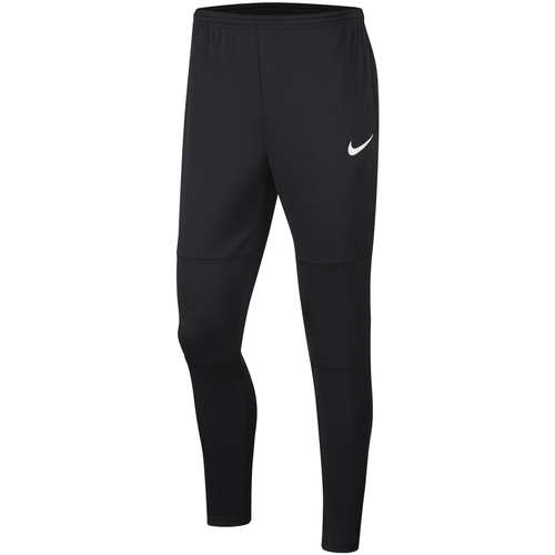 vaatteet Miehet Verryttelyhousut Nike Dri-FIT Park 20 Knit Pants Musta