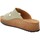 kengät Naiset Sandaalit Inblu PK000040 Vihreä