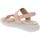 kengät Naiset Sandaalit ja avokkaat Inblu TT000024 Vaaleanpunainen