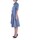 vaatteet Naiset Suorat farkut Ralph Lauren 200748950 Sininen